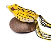 Topwater Frog  Yellow